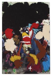 Milo Matthieu - Vuu Duu