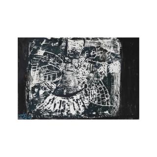 Miloud Labied - Sans titre