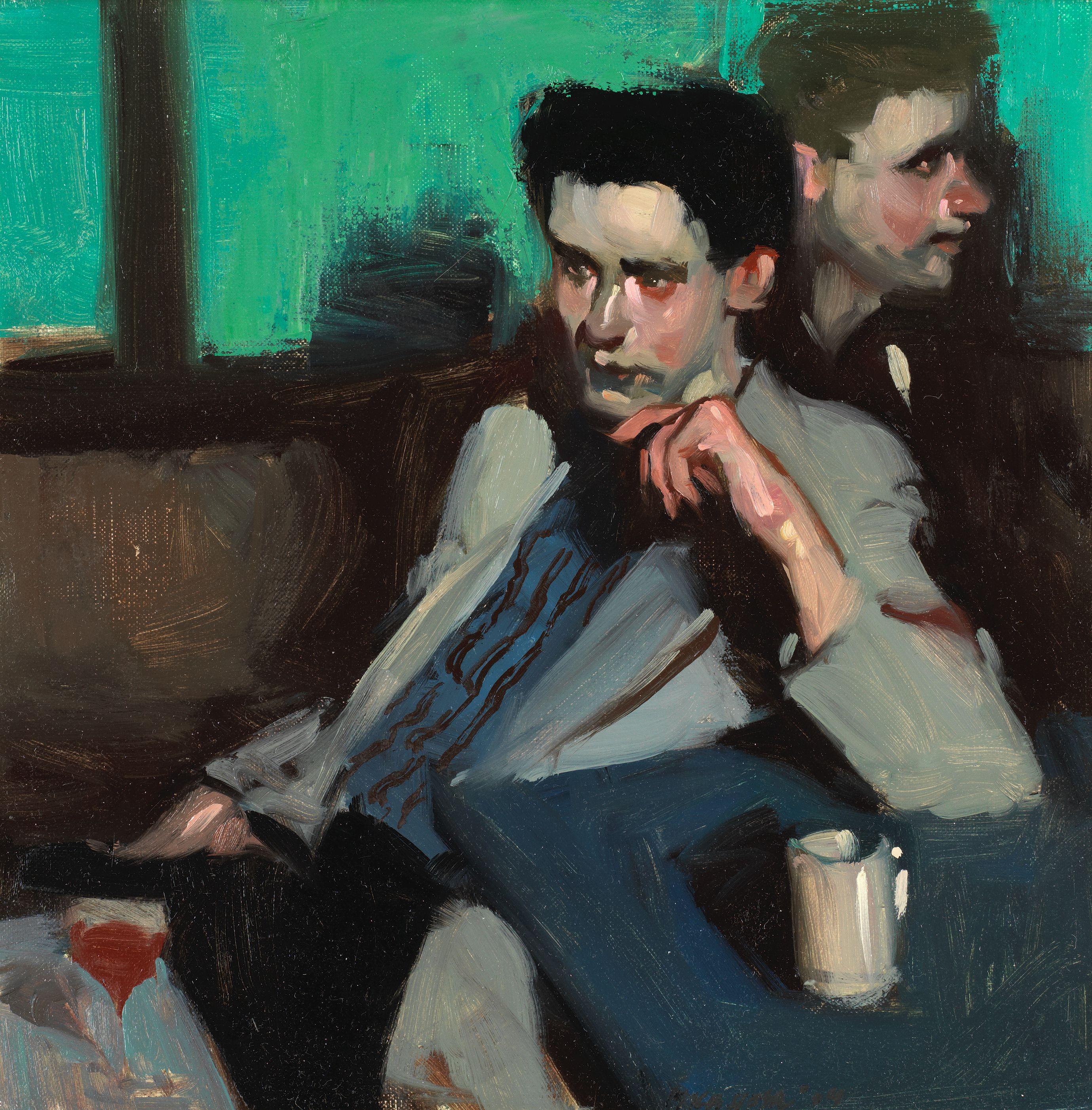 Milt Kobayashi - The Corner Of The Bar