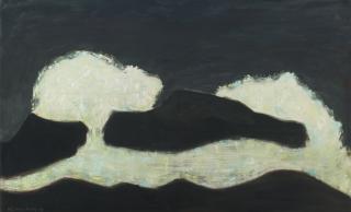 Milton Avery - Double Wave