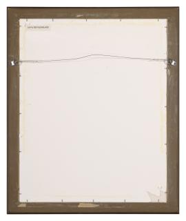 Milton Avery - Green Trees