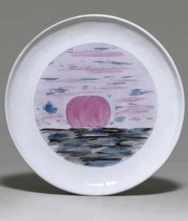 Milton Avery - [Provincetown Sunset]