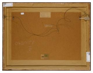 Milton Avery - Quiet Cove