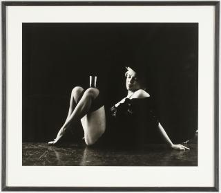 Milton H Greene - From \