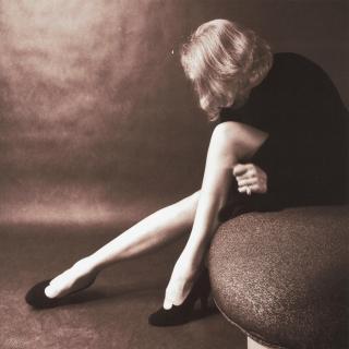 Milton H. Greene - Marlene Dietrich