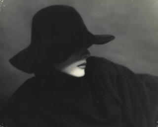 Milton H. Greene - Nellie Nyad, 1952