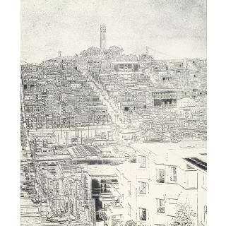 Milton Halberstadt - San Francisco (1)