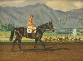 Milton Menasco - Clandestine