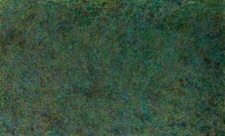 Milton Resnick - Curtain for Altitude