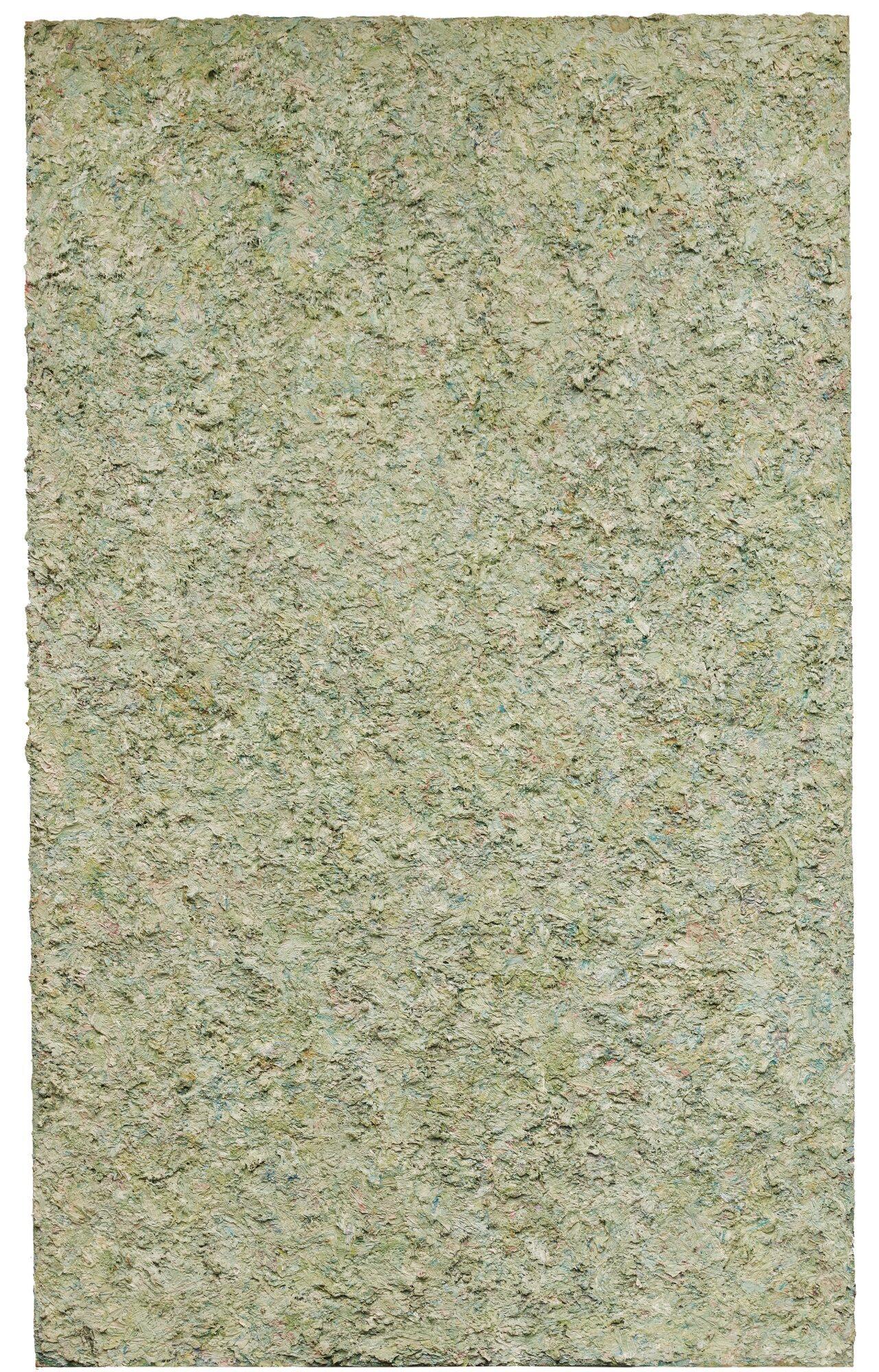 Milton Resnick - Edna Ii