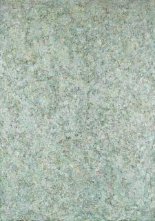 Milton Resnick - Hawkeye Ii