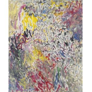 Milton Resnick - Paramount