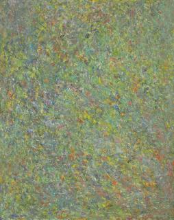 Milton Resnick - Prospect