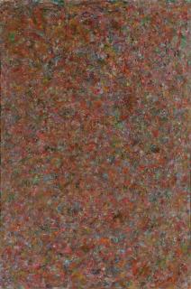 Milton Resnick - Roswell 14