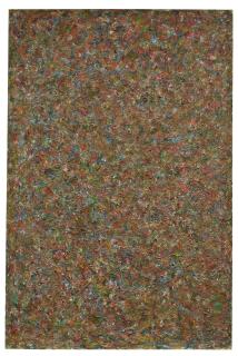 Milton Resnick - Roswell #1