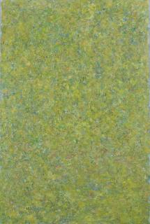 Milton Resnick - Roswell #2