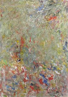 Milton Resnick - Show