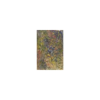 Milton Resnick - Untitled