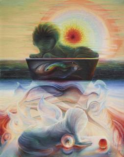 Mimi Parent - Au Lion d\'or