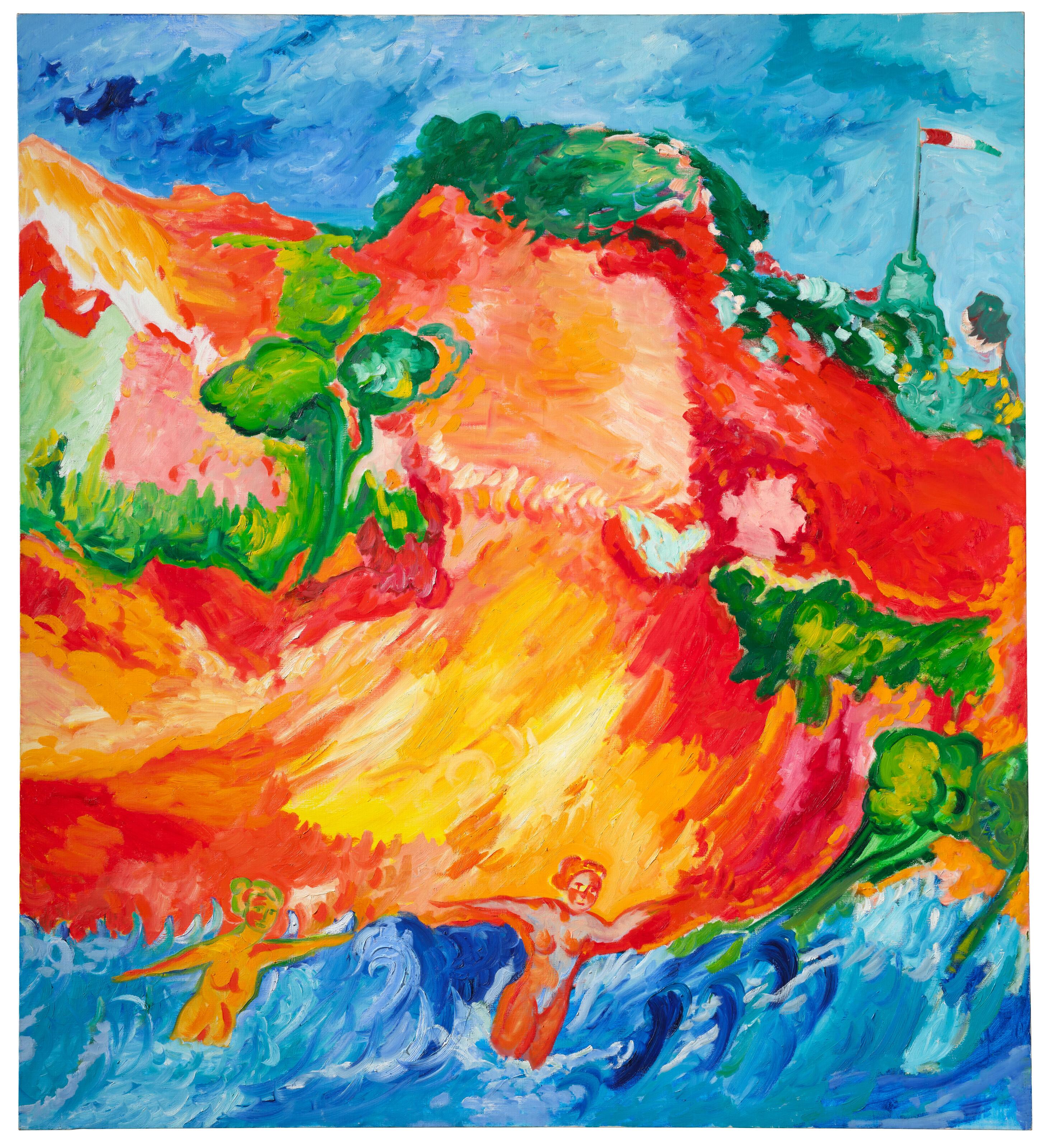 Mimmo Germanà - Capriccio italiano