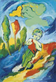 Mimmo Germanà - S.T.