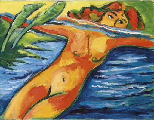 Mimmo Germanà - S.T.