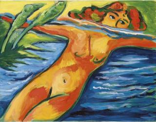 Mimmo Germanà - S.T.