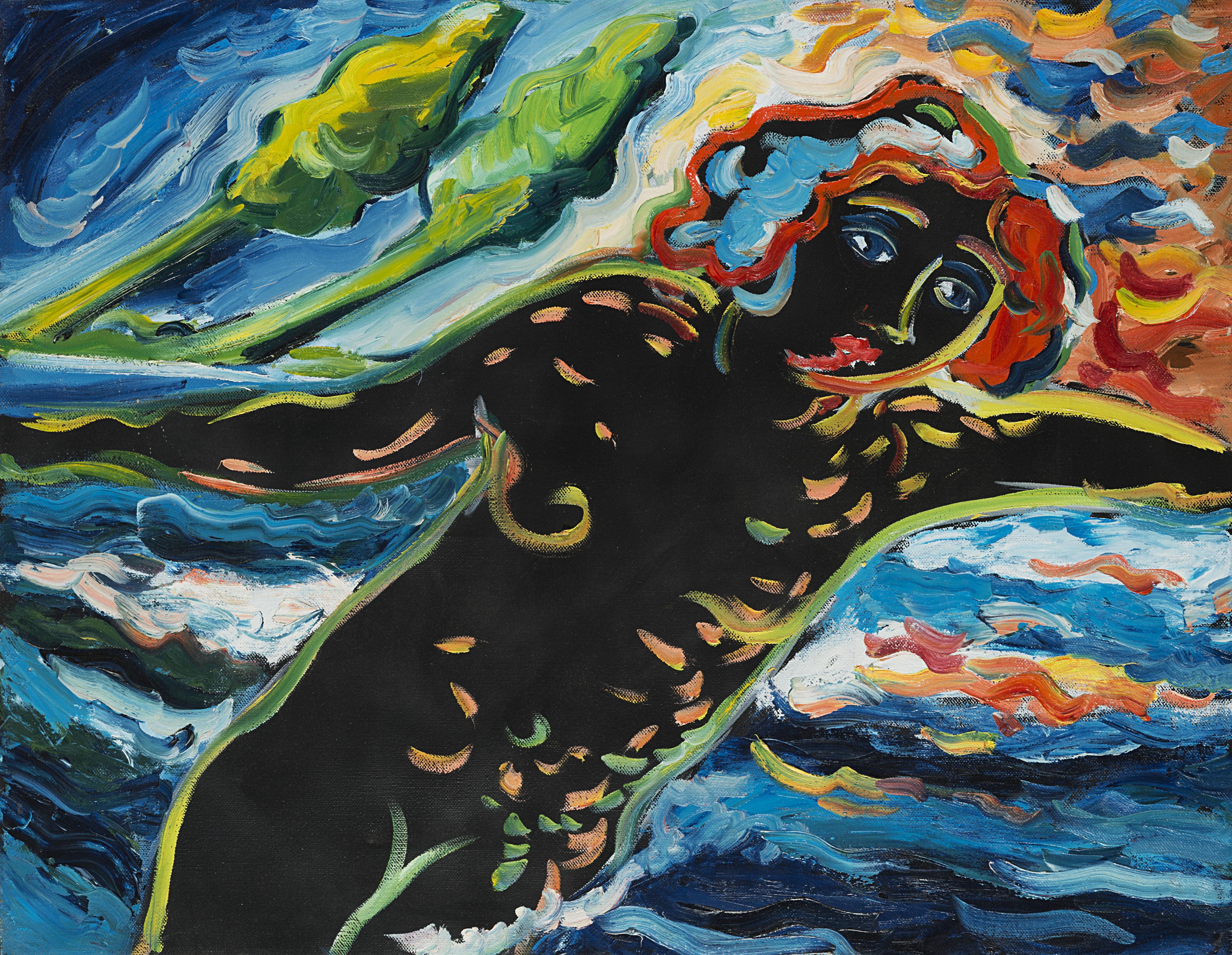 Mimmo Germanà - Smeriglio