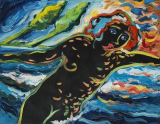 Mimmo Germanà - Smeriglio