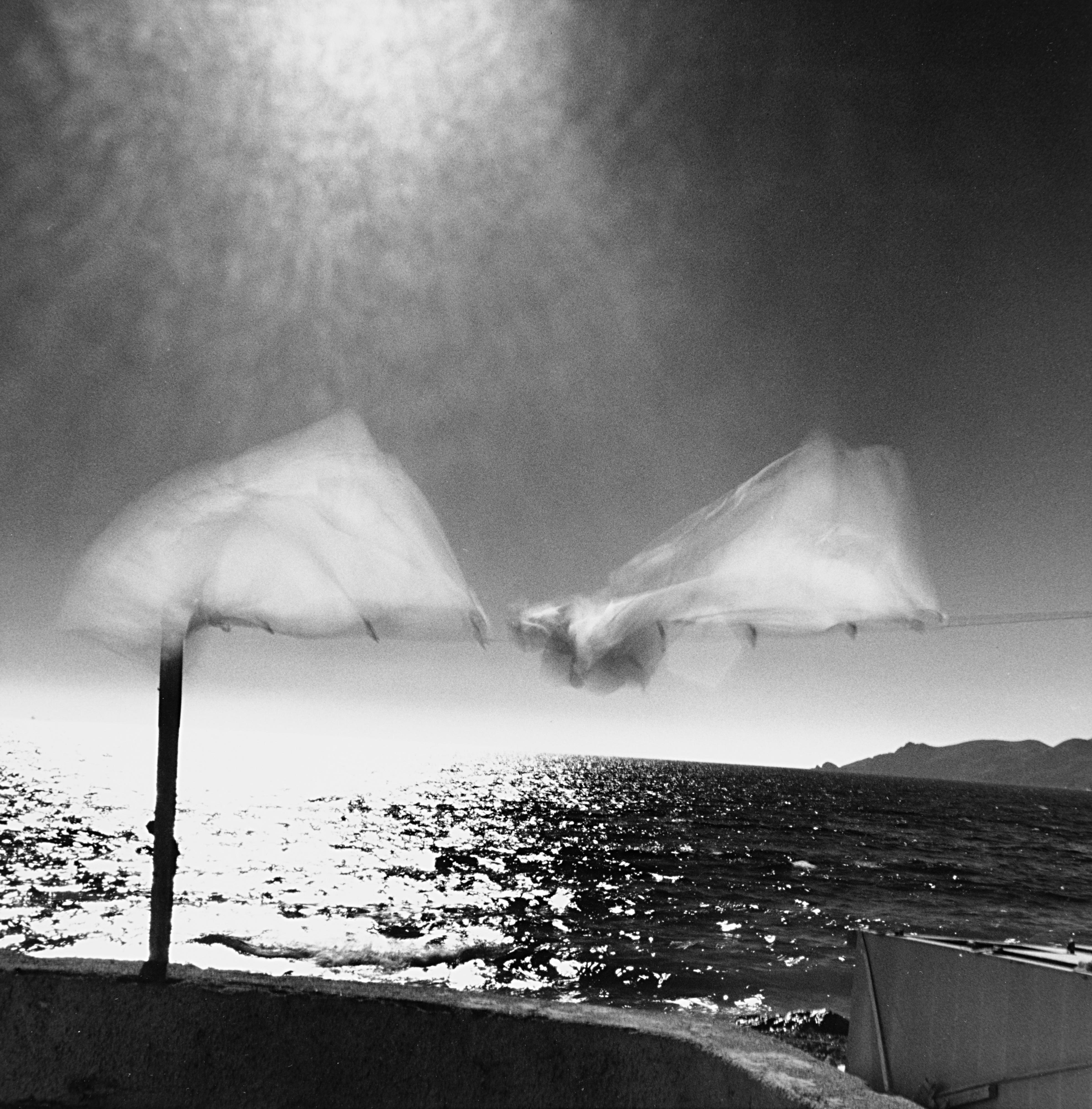 Mimmo Jodice - Almeria 1991