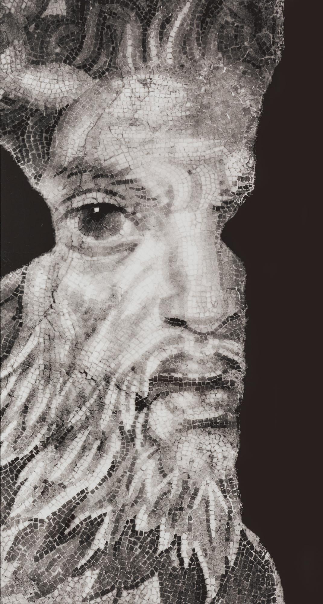 Mimmo Jodice - Anamnesi, 2014