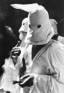 Mimmo Jodice - Feste popolari in Campania 1974