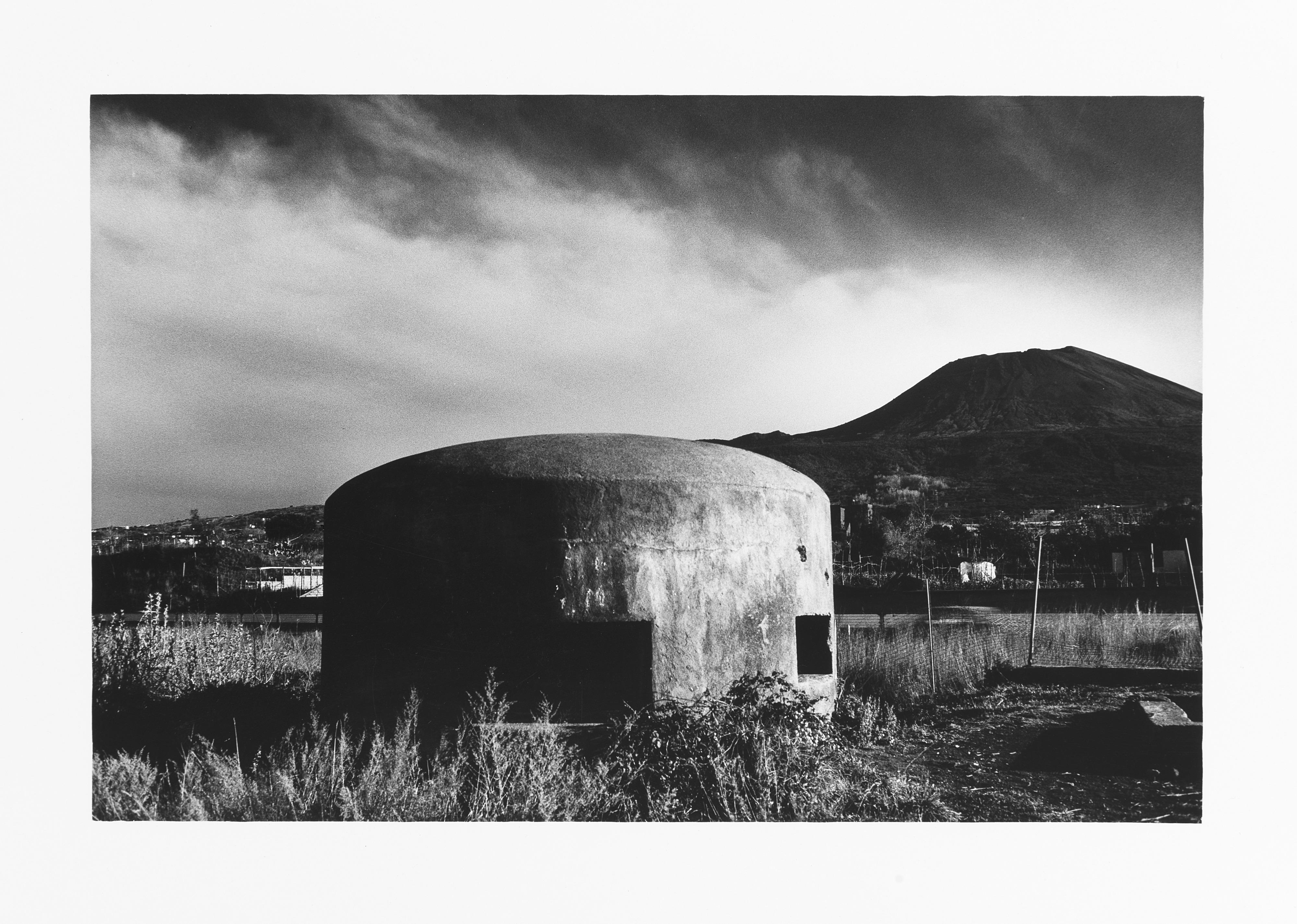 Mimmo Jodice - Napoli 1981