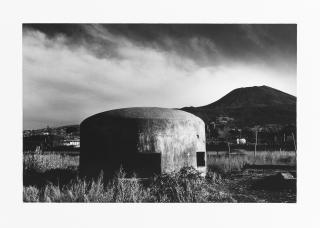 Mimmo Jodice - Napoli 1981