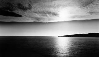 Mimmo Jodice - Napoli 1990