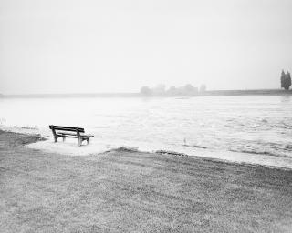 Mimmo Jodice - Paesaggio 1984