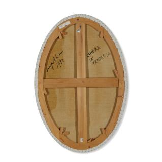 Mimmo Paladino - Camera in Tempesta