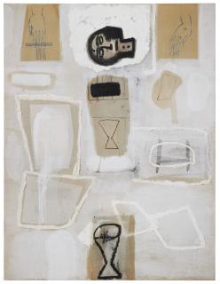 Mimmo Paladino - Chorale