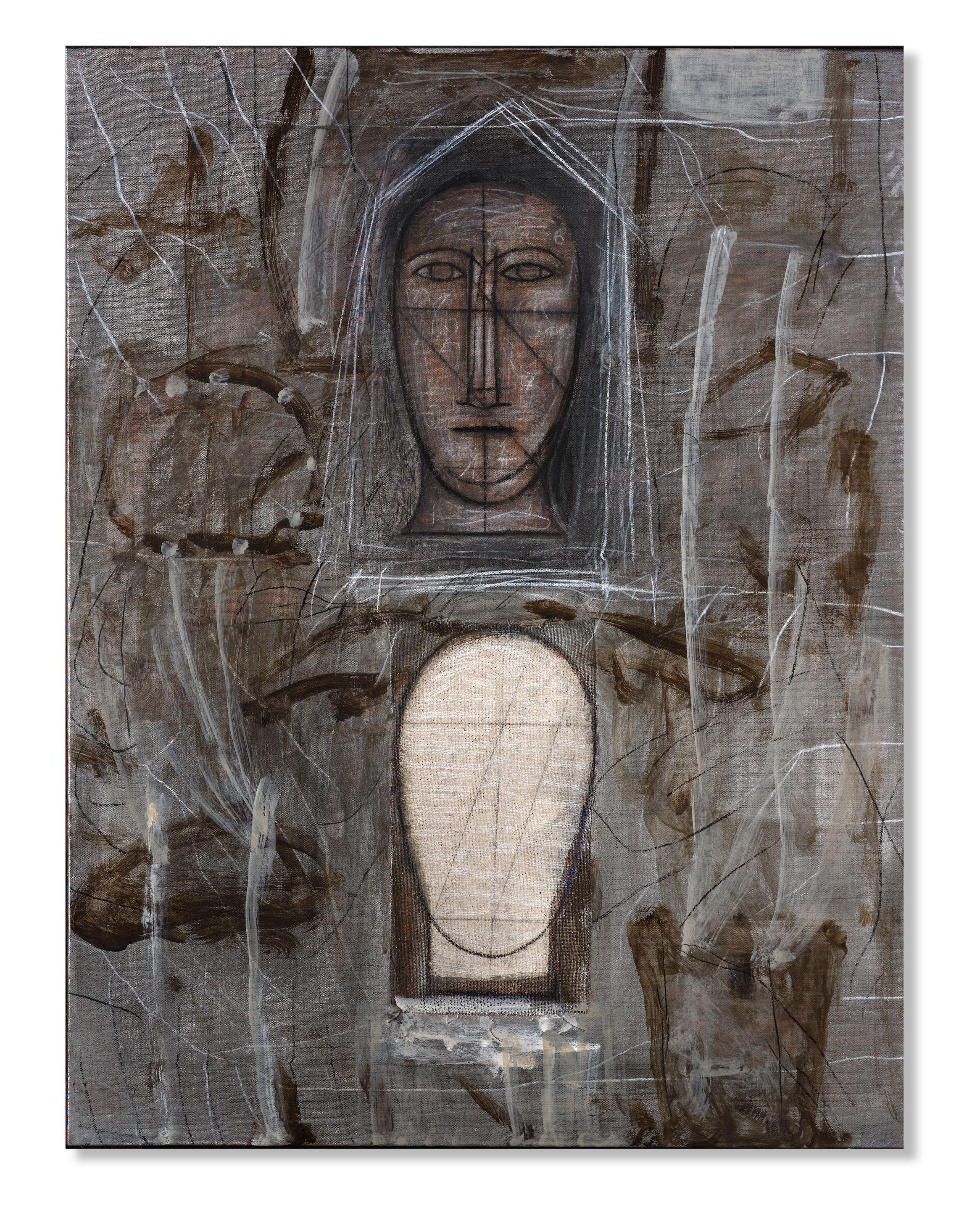 Mimmo Paladino - Cinema