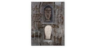 Mimmo Paladino - Cinema