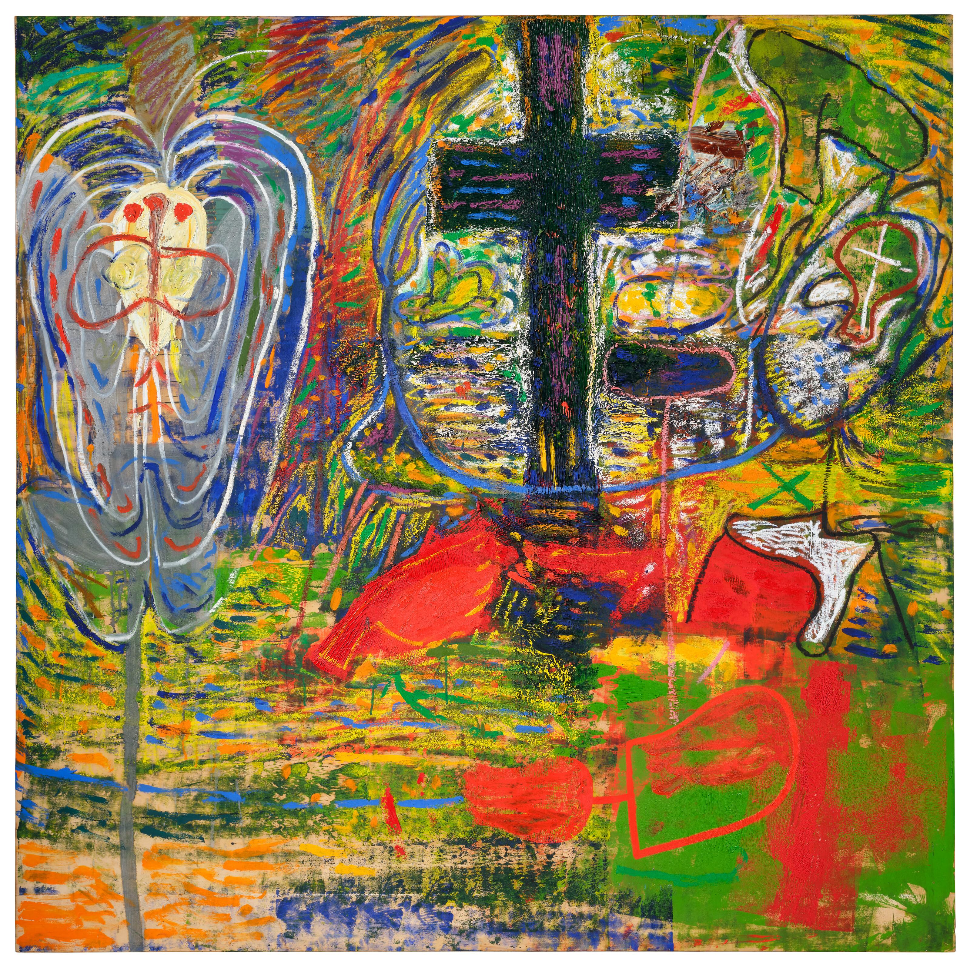 Mimmo Paladino - Film