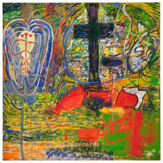 Mimmo Paladino - Film