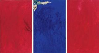 Mimmo Paladino - I Viaggiatori Della Notte