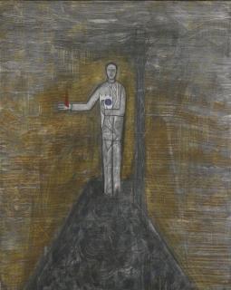 Mimmo Paladino - Il Bosco