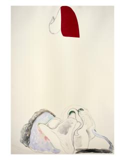 Mimmo Paladino - Natura morta