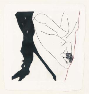 Mimmo Paladino - Pietra di Pietro