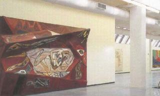 Mimmo Paladino - Prime luci dell\'alba