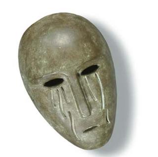 Mimmo Paladino - Sans titre