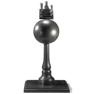 Mimmo Paladino - Senza Titolo