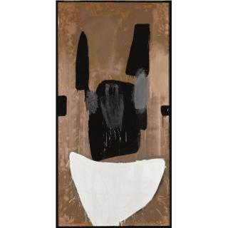 Mimmo Paladino - Senza Titolo